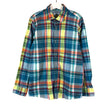 Unisex Baker by Ted Baker - Triiksärk, suurus 134 - 140 - Sinine ()