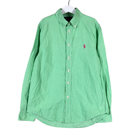 Unisex Polo Ralph Lauren - Triiksärk, suurus 140 - 146 - Roheline ()