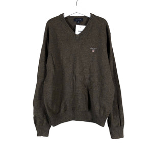 Unisex Gant - Kampsun, suurus 146 - 152 - Pruun (1)