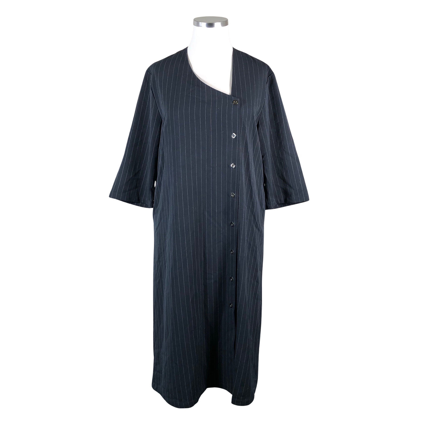 Unisex Vimma - Mitteveniv kleit, suurus 42 - Sinine (1)