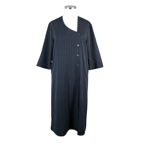 Unisex Vimma - Mitteveniv kleit, suurus 42 - Sinine ()