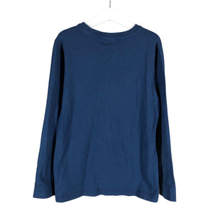 Unisex Molo Kids - Trikotaažist pluus, suurus 134 - 140 - Sinine (2)