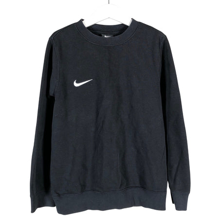 Unisex Nike - Dressikangast pluus, suurus 128 - 134 - Must ()