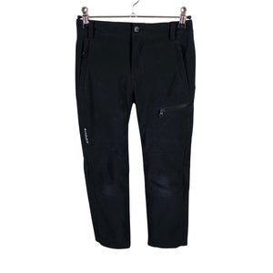 Unisex Icepeak - Õuepüksid, suurus 140 - 146 - Must (1)