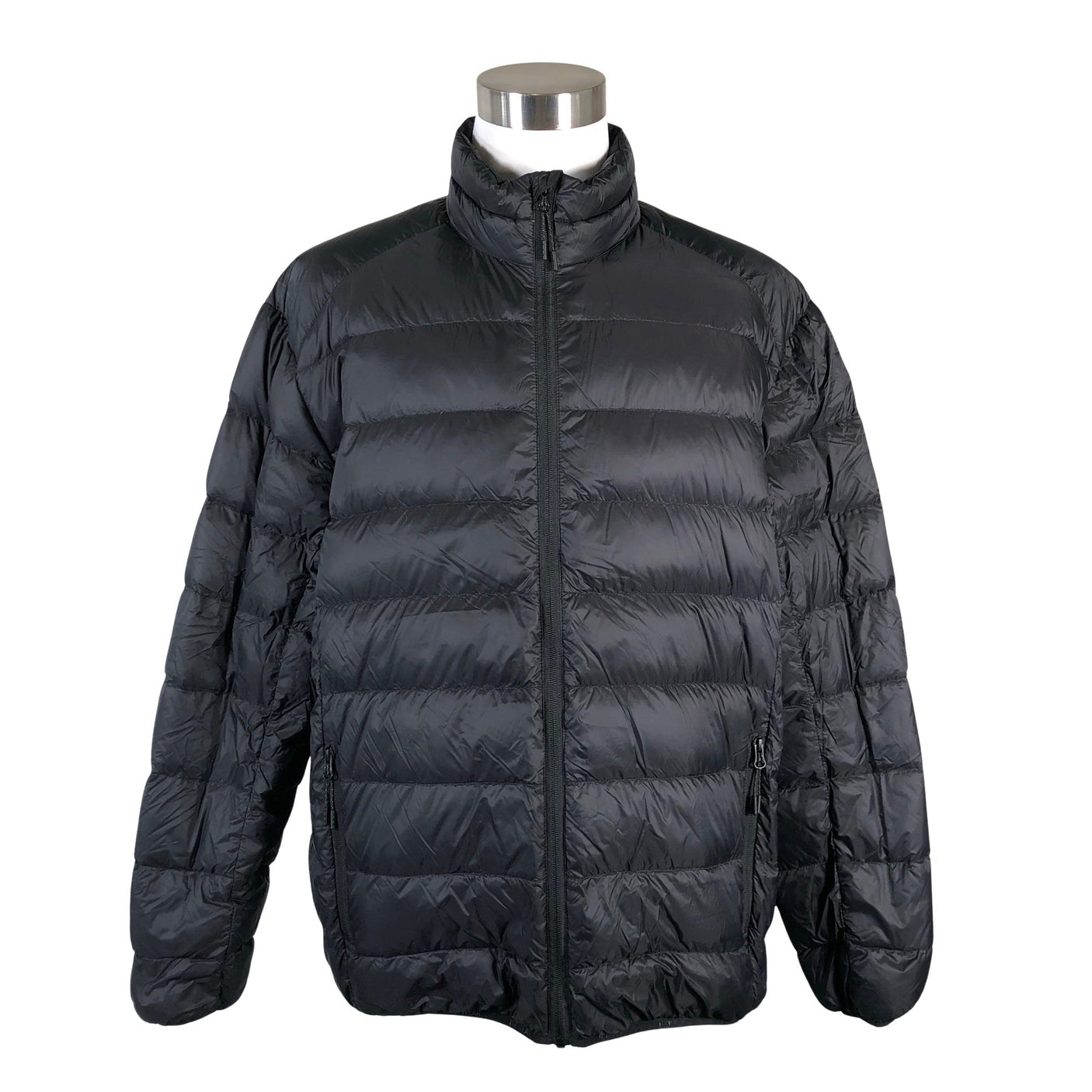 Unisex Icewear - Kerge sulejope, suurus XXL - Must (1)