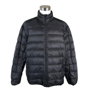 Unisex Icewear - Kerge sulejope, suurus XXL - Must (1)