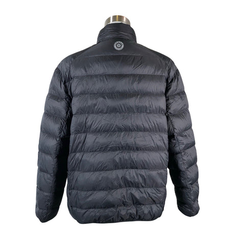 Unisex Icewear - Kerge sulejope, suurus XXL - Must (2)