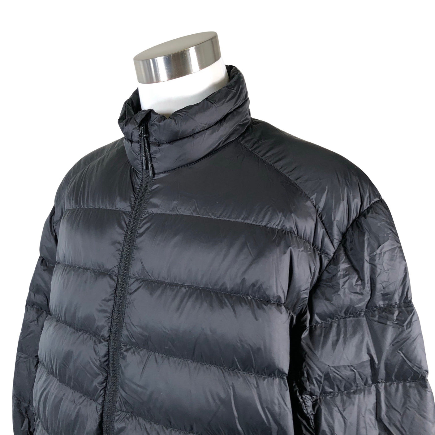 Unisex Icewear - Kerge sulejope, suurus XXL - Must (3)