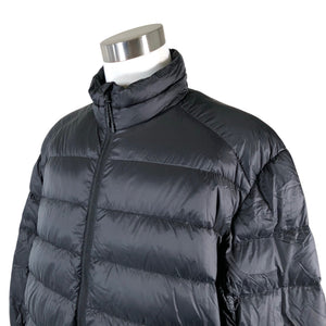 Unisex Icewear - Kerge sulejope, suurus XXL - Must (3)