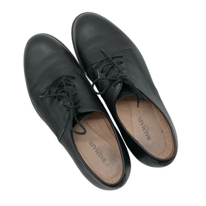 Unisex Balmain - Igapäevased jalanõud, suurus XXS - Must (3)