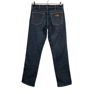 Unisex Wrangler - Teksad, suurus W32 - Sinine (2)