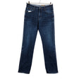 Unisex Wrangler - Teksad, suurus W32 - Sinine ()