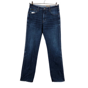 Unisex Wrangler - Teksad, suurus W32 - Sinine (1)