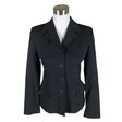 Unisex Mexx - Jakk, suurus 34 - Must ()