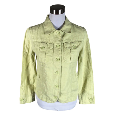 Unisex Jackpot - Jakk, suurus 36 - Roheline ()