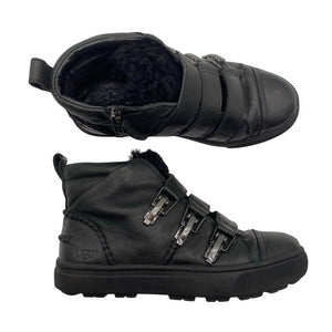 Unisex Ugg - Tennised, suurus 38 - Must (1)