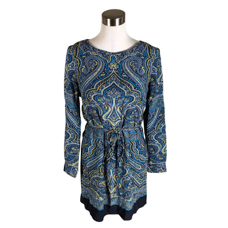 Unisex Noom - Õhuke kleit, suurus 40 - Sinine ()