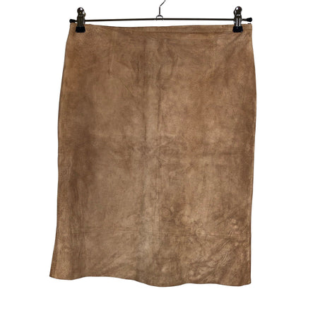 Unisex TCM - Nahkseelik, suurus 38 - Pruun ()