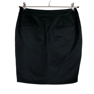 Unisex Part two - Mitteveniv seelik, suurus 36 - Must (2)