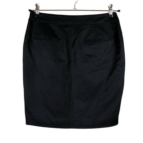 Unisex Part two - Mitteveniv seelik, suurus 36 - Must (2)