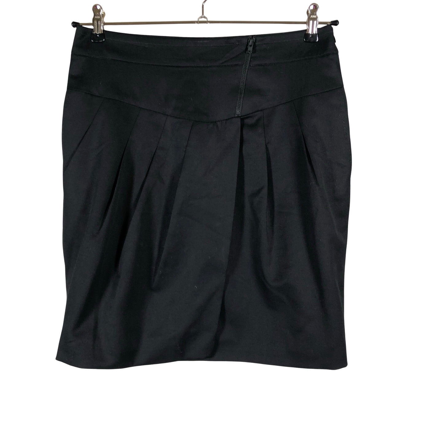 Unisex Part two - Mitteveniv seelik, suurus 36 - Must (1)