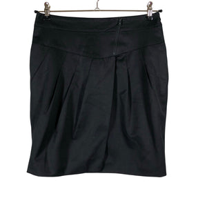 Unisex Part two - Mitteveniv seelik, suurus 36 - Must (1)