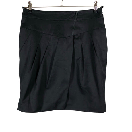 Unisex Part two - Mitteveniv seelik, suurus 36 - Must ()