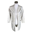 Unisex Minimum - Kardigan, suurus 36 - Hall ()