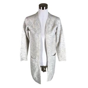 Unisex Minimum - Kardigan, suurus 36 - Hall (1)