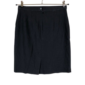Unisex Mexx - Pliiatsseelik, suurus 40 - Must (2)