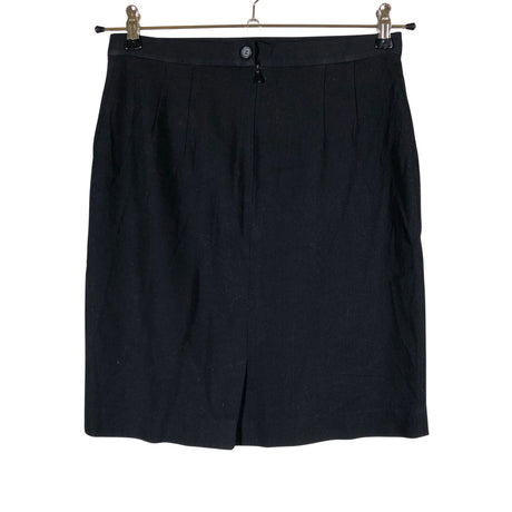 Unisex Mexx - Pliiatsseelik, suurus 40 - Must (2)
