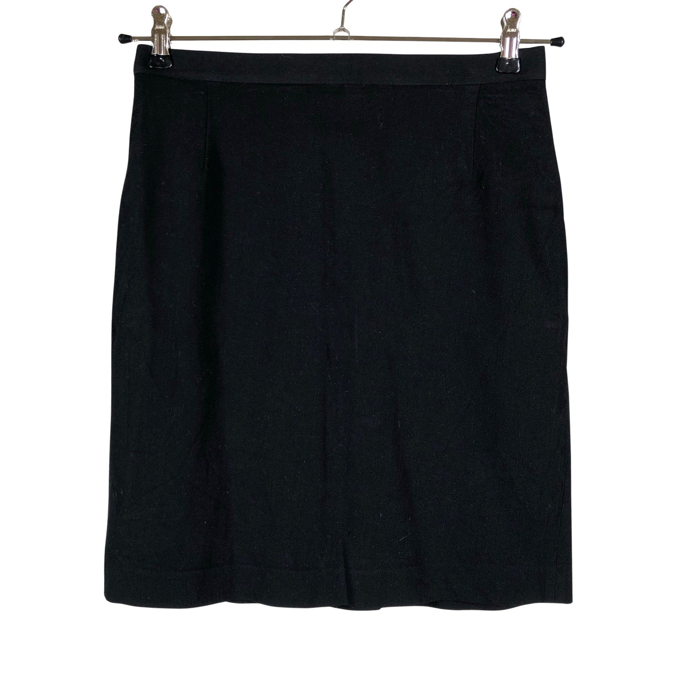 Unisex Mexx - Pliiatsseelik, suurus 40 - Must (1)