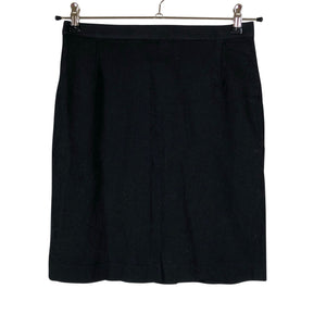 Unisex Mexx - Pliiatsseelik, suurus 40 - Must (1)