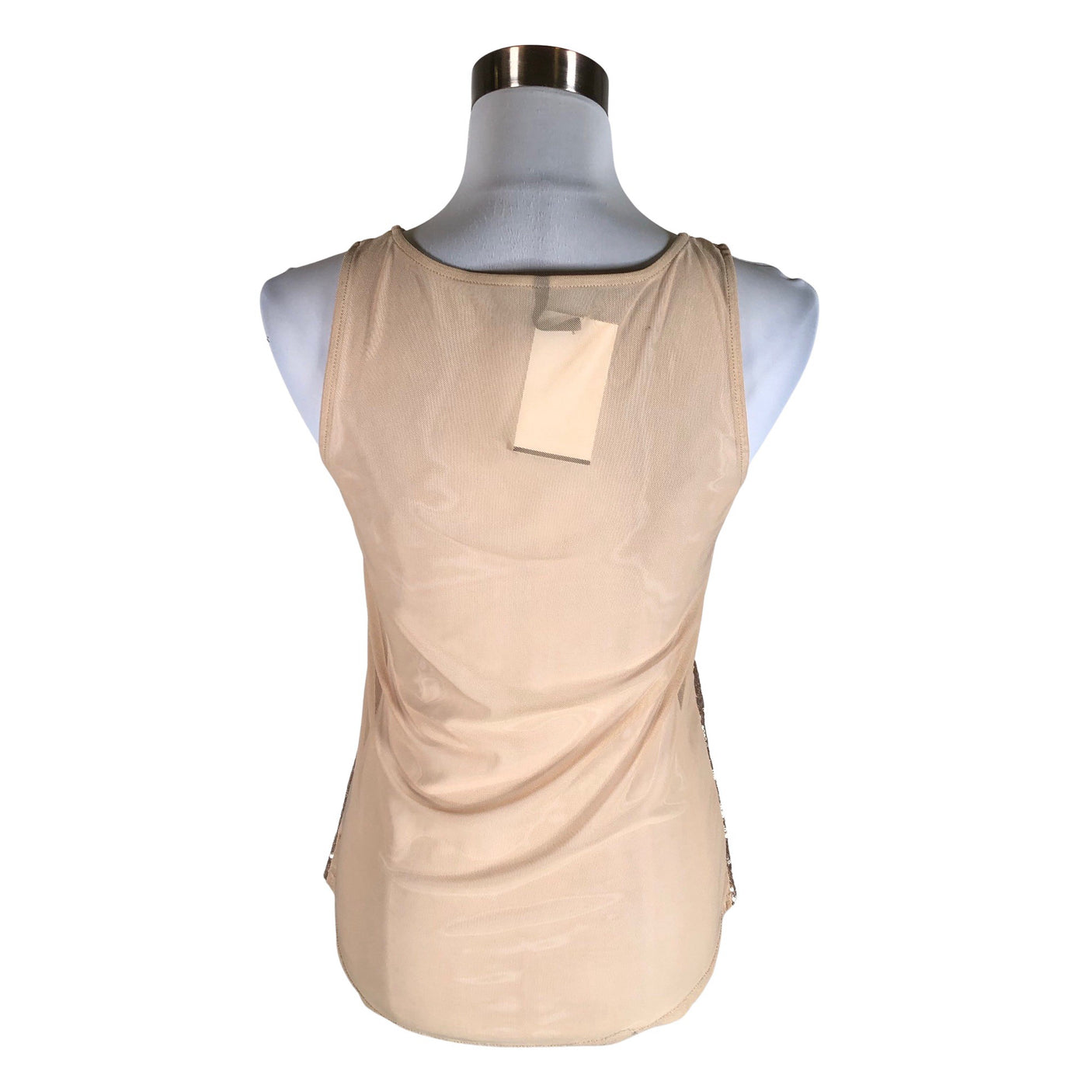 Unisex Rut & Circle - Pidulik top, suurus 36 - Beige (2)