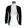 Unisex Marc O'Polo - Kardigan, suurus 36 - Must ()