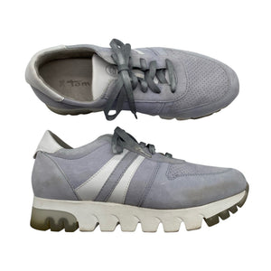 Unisex Tamaris - Tennised, suurus 38 - Hall (1)
