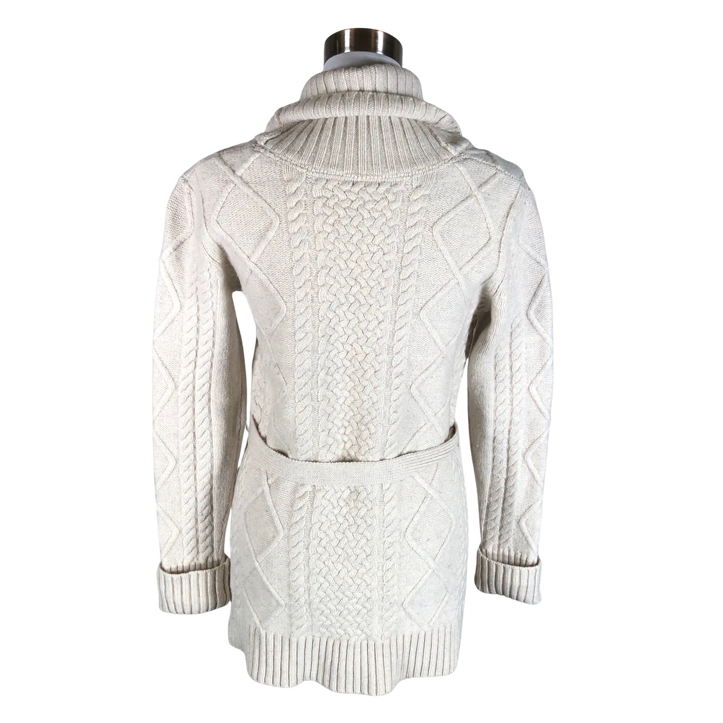 Unisex Peak Performance - Kardigan, suurus 38 - Beige (2)