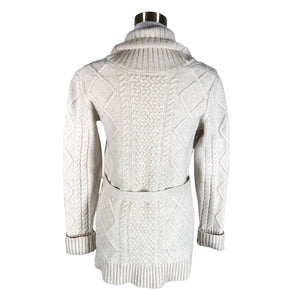 Unisex Peak Performance - Kardigan, suurus 38 - Beige (2)