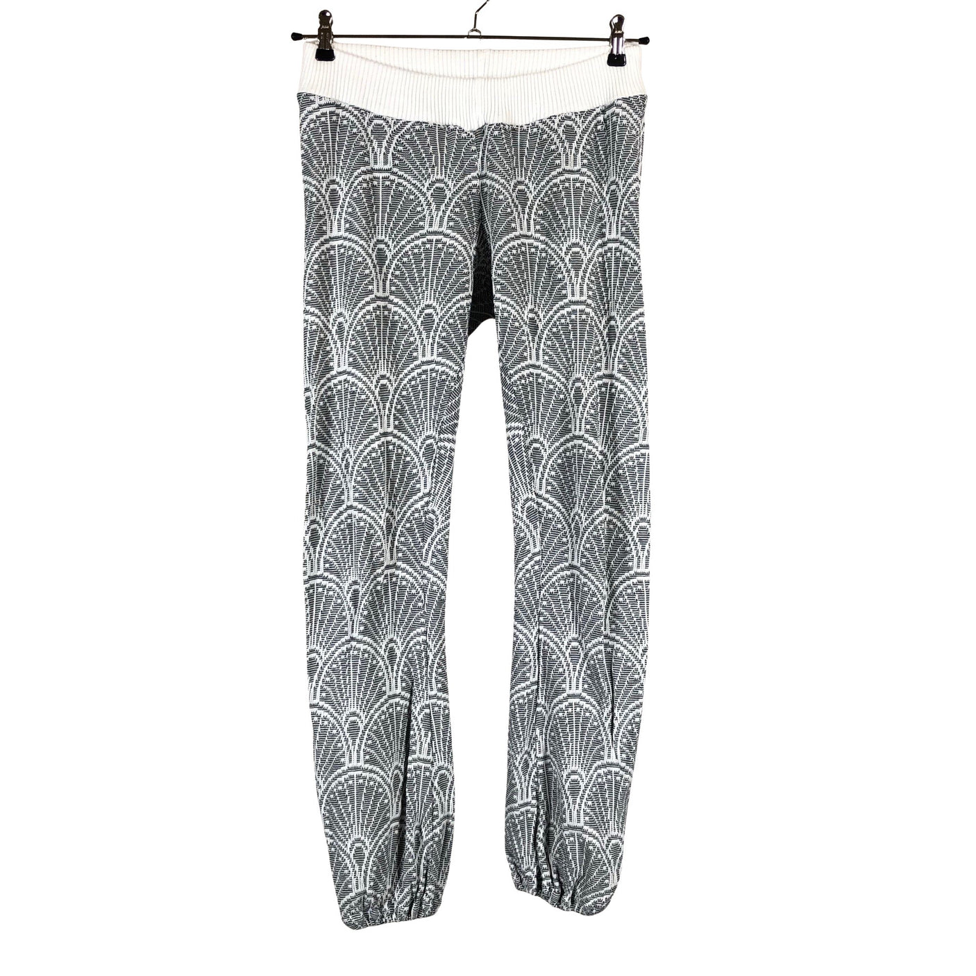 Unisex Kaino - Dressikangast püksid, suurus 36 - Hall (1)