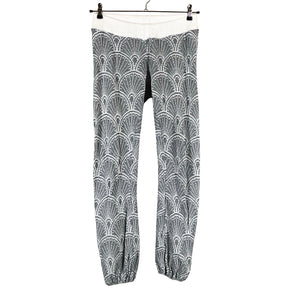 Unisex Kaino - Dressikangast püksid, suurus 36 - Hall (1)