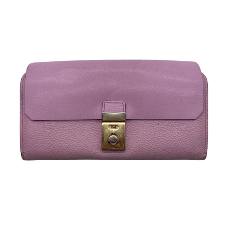 Unisex Furla - Rahakott, suurus Suurus puudub - Heleroosa ()