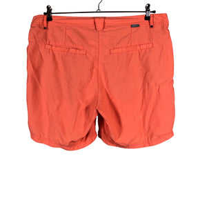 Unisex Icepeak - Lühikesed püksid, suurus 46 - Oranž (2)