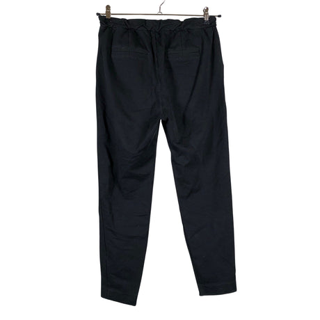 Unisex NOSH - Dressikangast püksid, suurus 36 - Must (2)