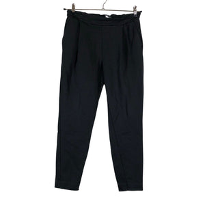 Unisex NOSH - Dressikangast püksid, suurus 36 - Must (1)
