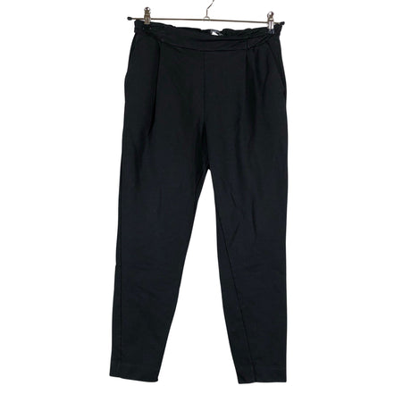 Unisex NOSH - Dressikangast püksid, suurus 36 - Must ()