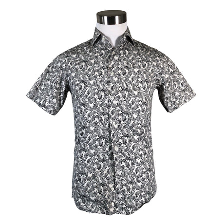 Unisex Oscar of Sweden - Triiksärk, suurus S - Looduslik valge ()