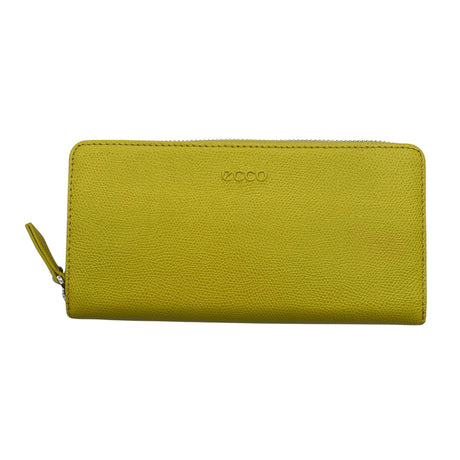 Unisex Ecco - Rahakott, suurus Suurus puudub - Kollane ()