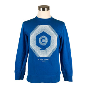 Unisex Jack & Jones - Dressikangast pluus, suurus L - Sinine (1)