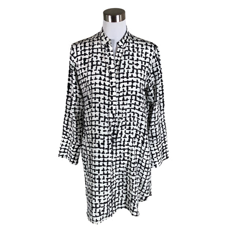 Unisex Marimekko - Õhuke kleit, suurus 38 - Valge ()