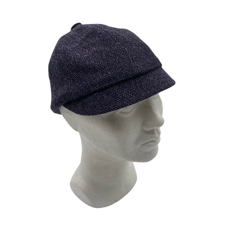 Unisex Costo - Müts, suurus 56 - 58 cm - Sinine ()